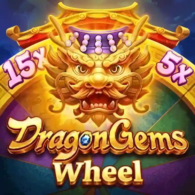 Trò chơi Vòng Quay Ngọc Rồng tại casino lukcy789