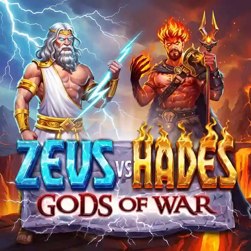 Trò chơi Zeus vs Hades casino trực tuyến